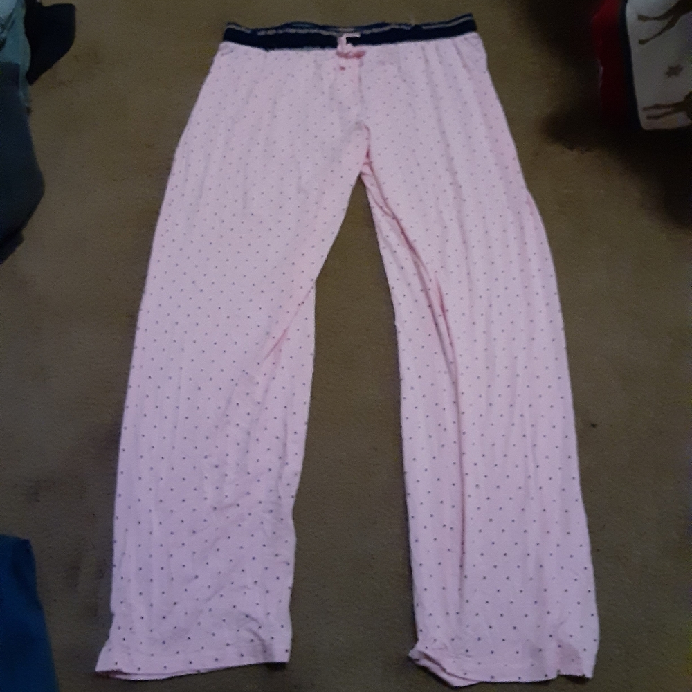 PJ pants